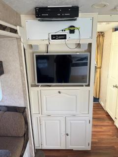 Big Spacious Camper - 1