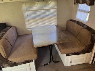Big Spacious Camper - 2