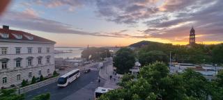 The Horizon Suite in Split Center - 0