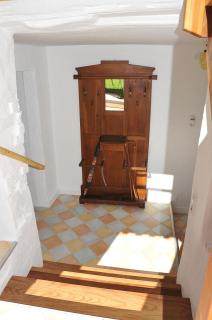 Ferienhaus mit Garten Bodensee nah - Bad Waldsee - 7