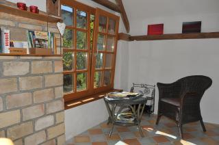 Ferienhaus mit Garten Bodensee nah - Bad Waldsee - 6