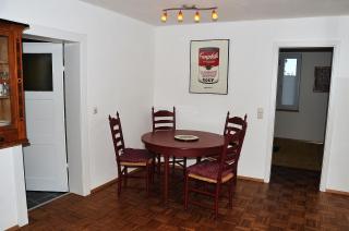Ferienhaus mit Garten Bodensee nah - Bad Waldsee - 5