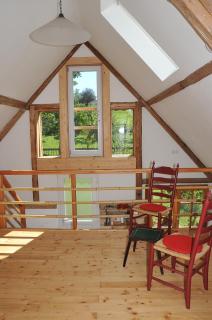 Ferienhaus mit Garten Bodensee nah - Bad Waldsee - 3