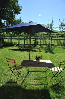 Ferienhaus mit Garten Bodensee nah - Bad Waldsee - 1