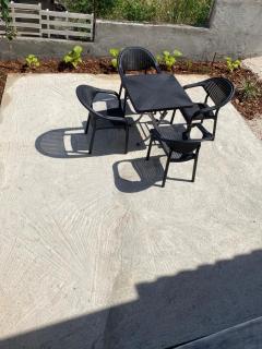 Marjol Apartaments - Ksamil - 2