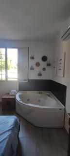 Le Camine SPA, clima, parking, giardino - 2