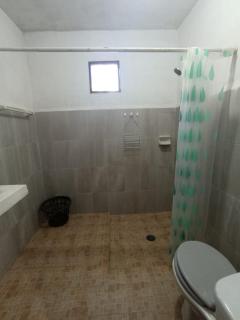 Hospedaje Casa de la Abuela - 1