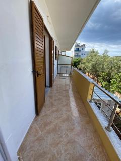 Marjol Apartaments - Ksamil - 3