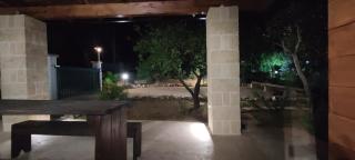Le Camine SPA, clima, parking, giardino - Matino - 3