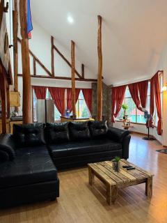 Bella propiedad en carretera Austral, Villa Ortega, Coyhaique - Coihaique - 0