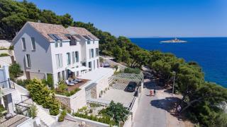 Apartments Vila Madeleine - Hvar (Lesina) - 9