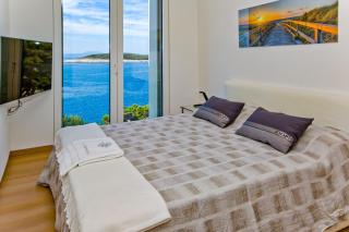 Apartments Vila Madeleine - Hvar (Lesina) - 0