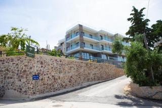 Trinasus Hotel - Gythio - 8