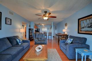 Topsail Dunes 2308 - North Topsail Beach - 7