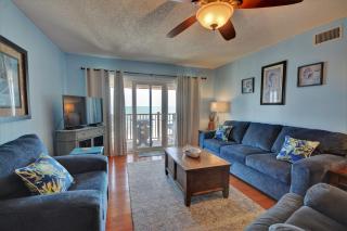 Topsail Dunes 2308 - North Topsail Beach - 5