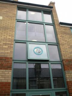 Citystay - Dove House - Cambridge - 0
