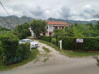 Brine - Starigrad-Paklenica - 0