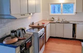3 Bedroom Amazing Home In Yxlan - 7