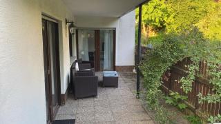 Auszeit im Grünen - Niederdorla - 1