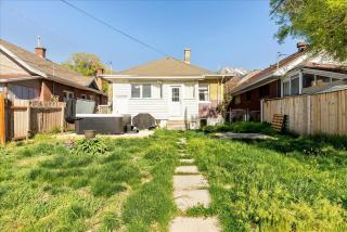 Private HotTub GameRoom and Fenced Backyard - Ogden - 5