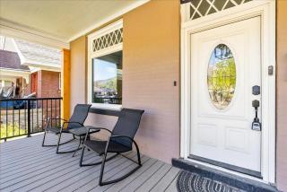 Private HotTub GameRoom and Fenced Backyard - Ogden - 1