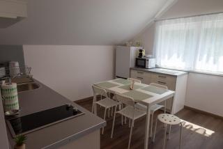 Pipi és Papi vendégház - 1