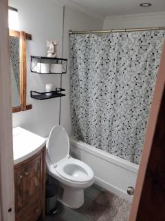 Bedroom in cozy townhome - Gatineau - 1