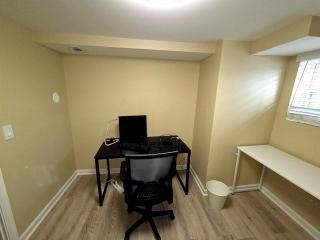 Towson 3BR Study Lounge - Towson - 9