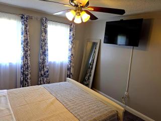 Towson 3BR Study Lounge - Towson - 2