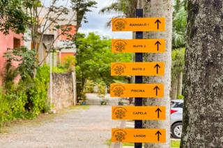 Putini Pousada e Hotel by OYO - 6