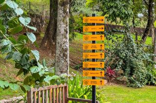 Putini Pousada e Hotel by OYO - 9