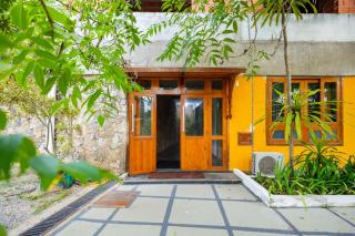 Putini Pousada e Hotel by OYO - 3