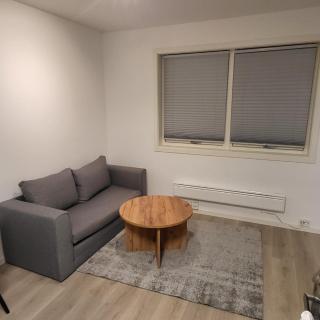 Modern studio apartment Tromsø - Tromsø - 0