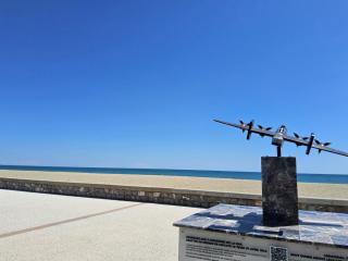 Le Patio 6 Personnes Piscine Barcarès village - 9