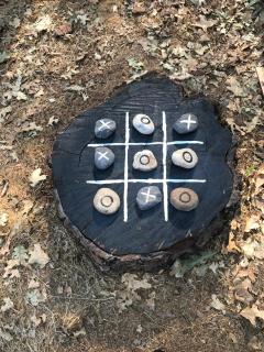 Fire Escape Cabin-Southern Yosemite - 9