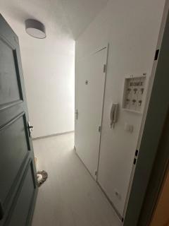 Superbe appartement en residence avec piscine - 5