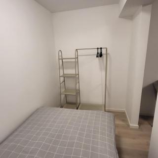 Modern studio apartment Tromsø - Tromsø - 5