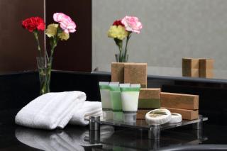 Kuwait Grand Hotel - 3