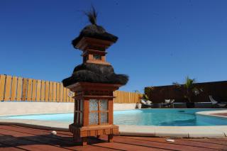 Leu Bleu Austral - Saint-Leu - 6