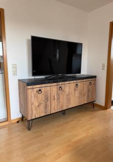 Ferienwohnung SeeZeit - Uhldingen-Mühlhofen - 1