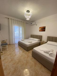 Marjol Apartaments - Ksamil - 9
