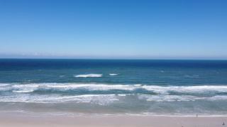 Blue Mist Motel - Room #4 - 9