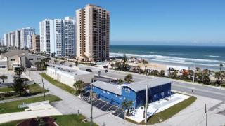 Blue Mist Motel - Room #4 - Daytona Beach - 8