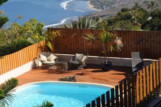 Leu Bleu Austral - Saint-Leu - 0