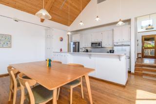 Spacious 3 BD for 6 - Ocean View - Sea Ranch - 9