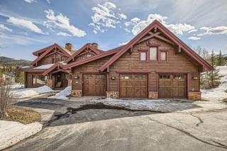 3BDR with Loft for 8 Hot Tub Sauna & Mtn Views - 9