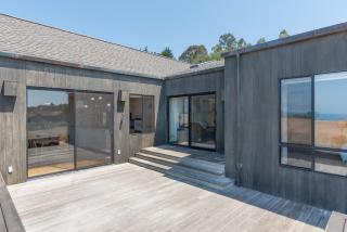 Spacious 3 BD for 6 - Ocean View - 5