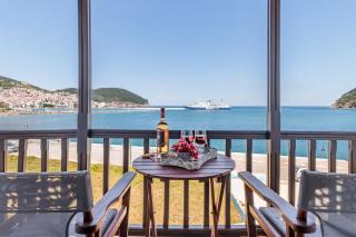 Nikolaos studios apartments - Skopelos Town - 0