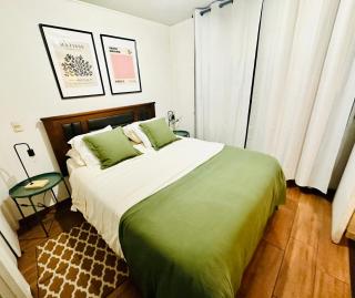 Santiago Urbano Apartments - Centric Santiago - 0