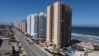 Blue Mist Motel - Room #8 - Daytona Beach - 7